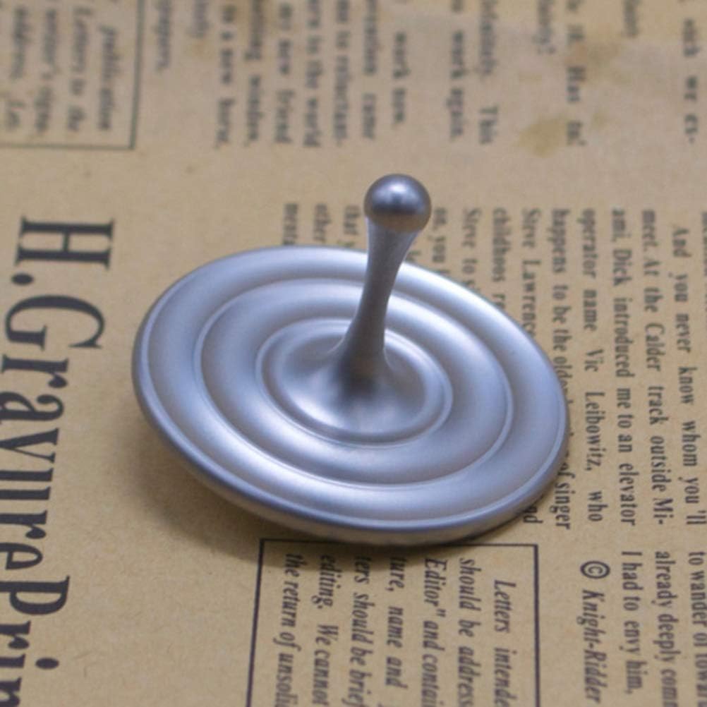 Eternal Rotating Gyroscope - Image 4