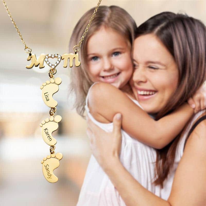 Necklace for mothers day - Image 6