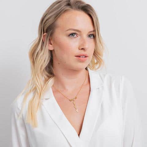 Necklace for mothers day - Image 5