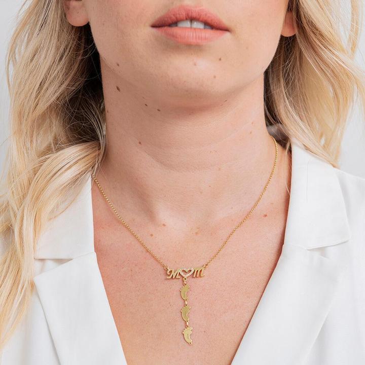 Necklace for mothers day - Image 3