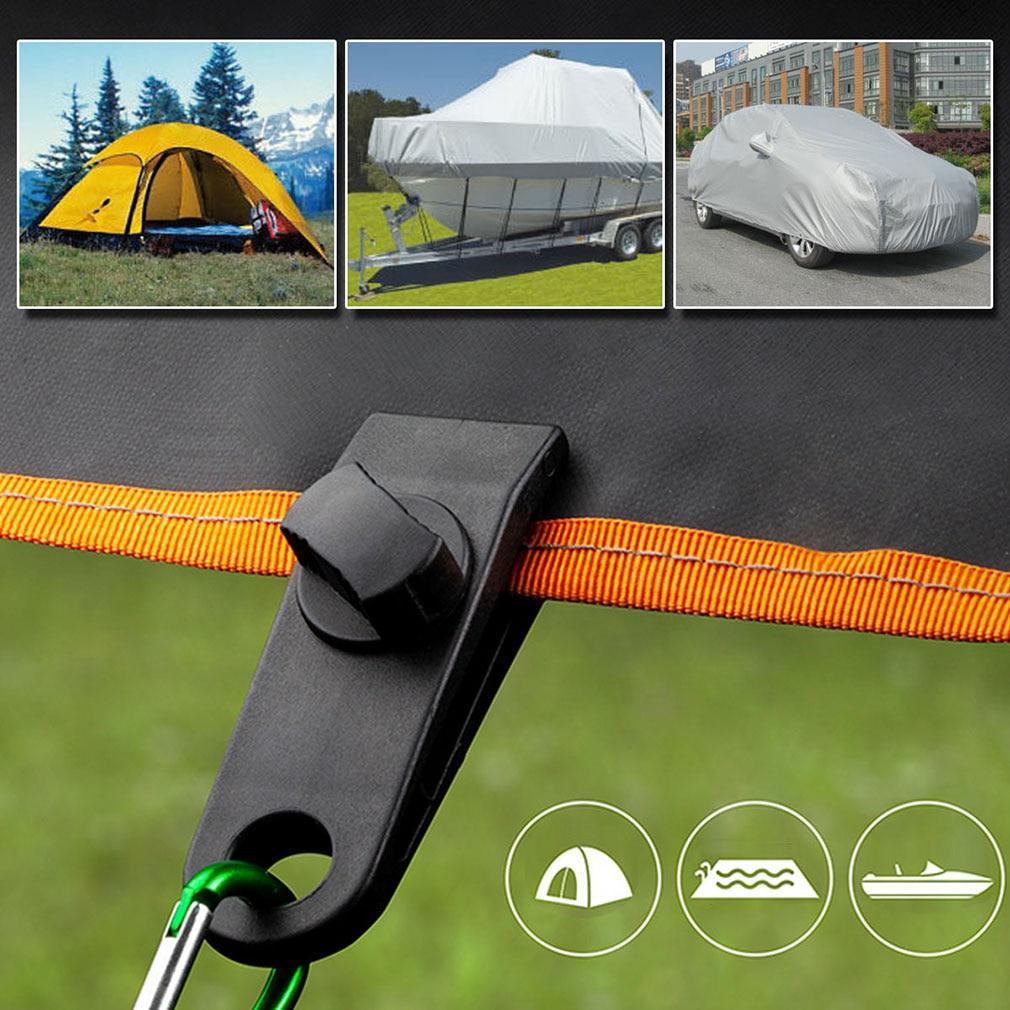 Reusable tarpaulin clips - Image 4