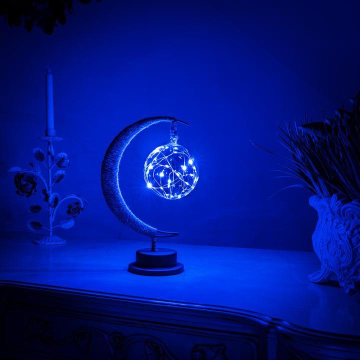 Fairy moon lamp - Image 3