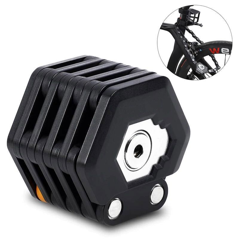 Hamburg Lock™ Security Tool - Image 2