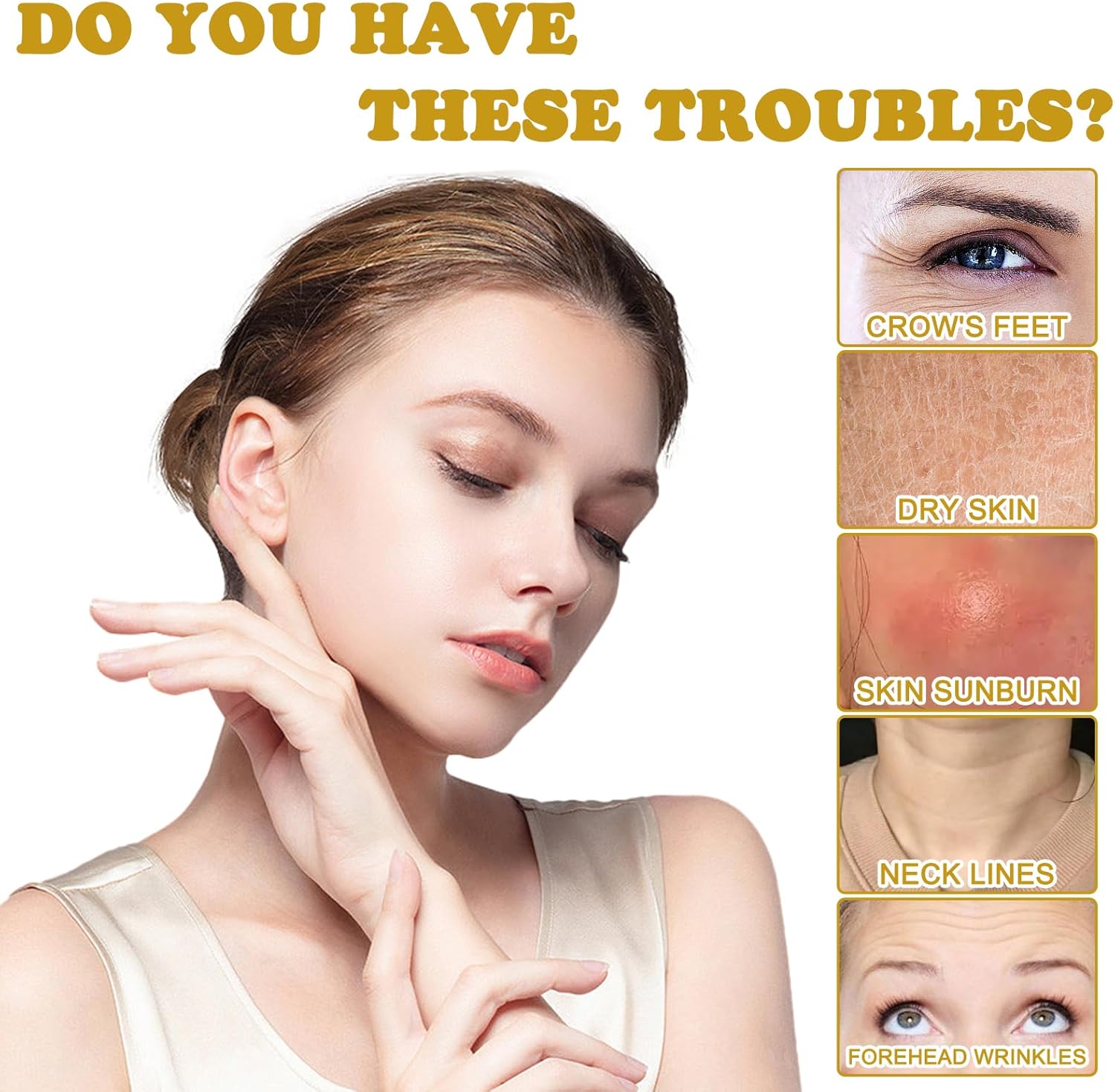 Guerlain Alternative Bee Venom Anti-Aging Serum Royal Bee - Image 7