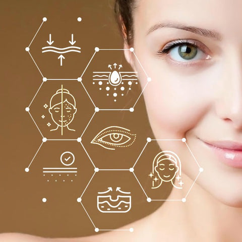 Guerlain Alternative Bee Venom Anti-Aging Serum Royal Bee - Image 3