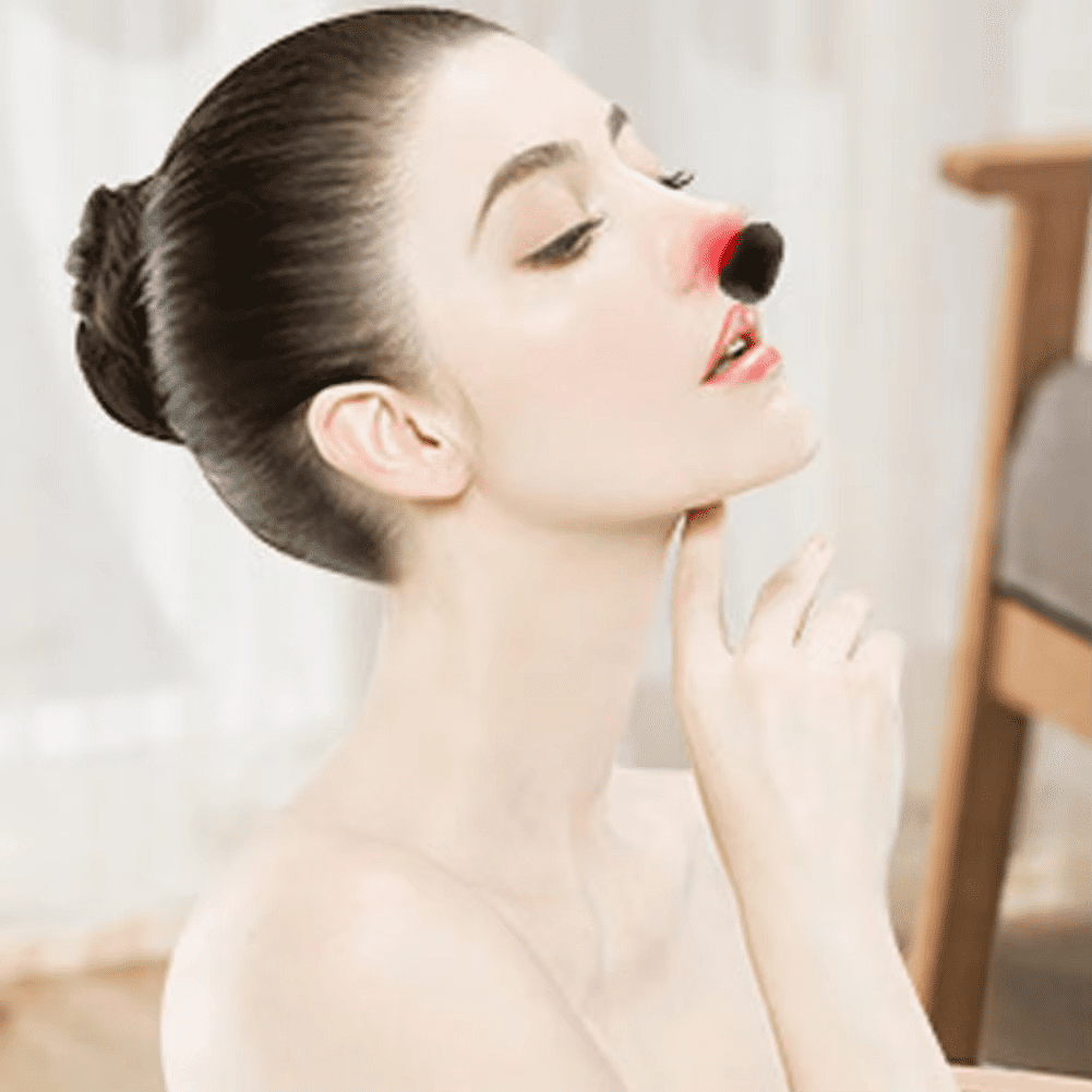 Improved breathing and reduction of mild apnea thanks to SleepLux