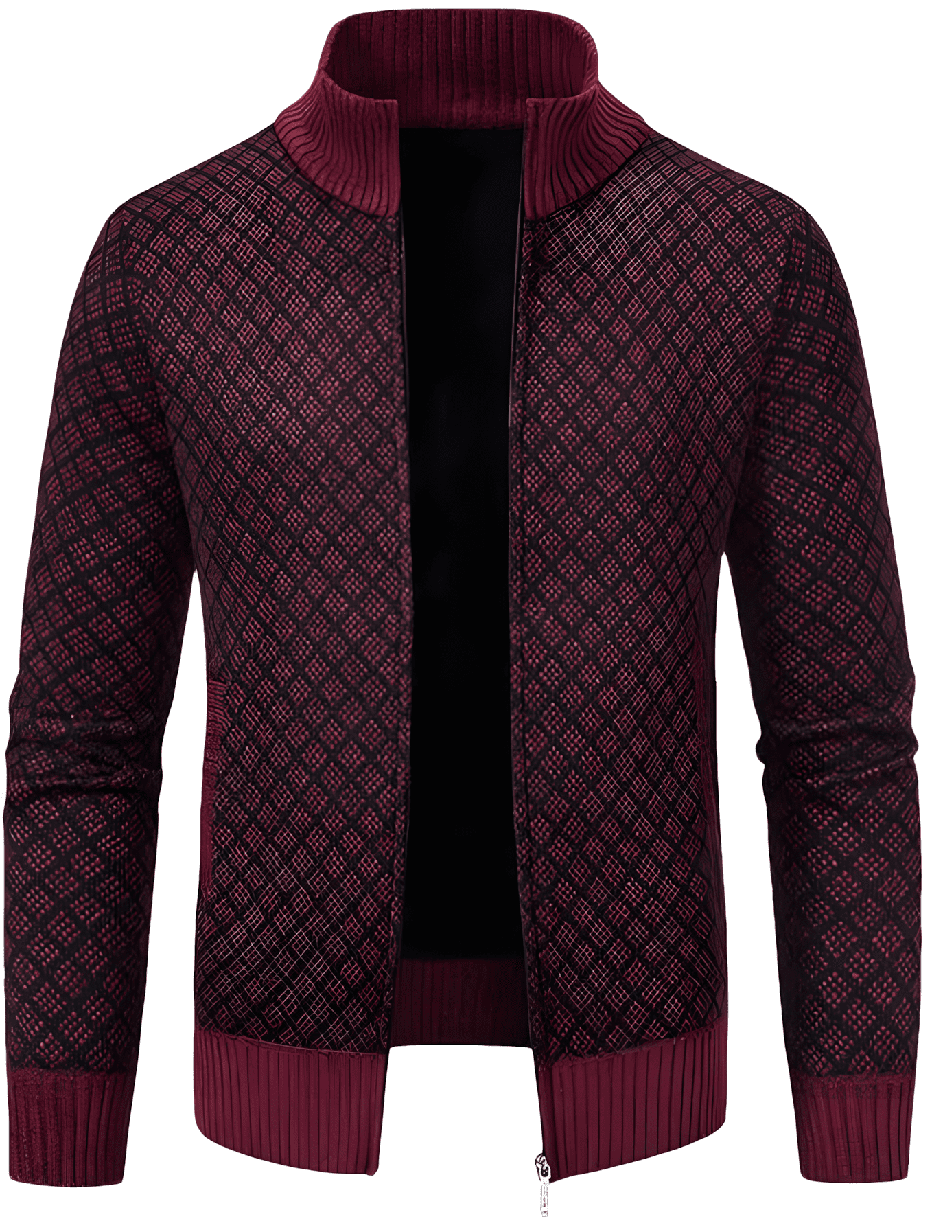 Dumont Lyon Premium men's vest in soft material - Image 6