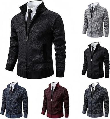 Dumont Lyon Premium men's vest in soft material - Image 7