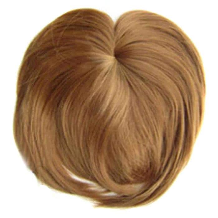 Breathable Hair Topper - Image 21