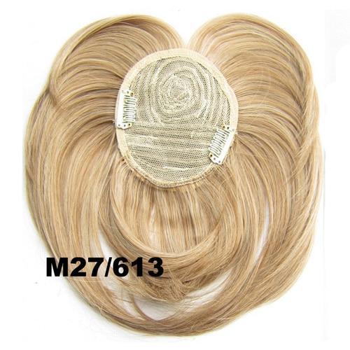 Breathable Hair Topper - Image 15