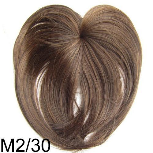 Breathable Hair Topper - Image 12