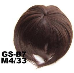Breathable Hair Topper - Image 11