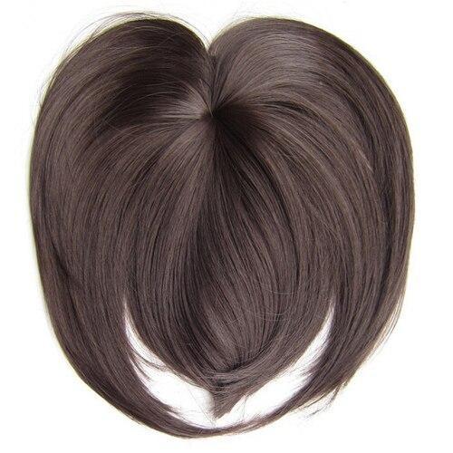 Breathable Hair Topper - Image 9